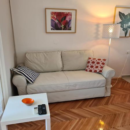 Nara Apartment Split Ngoại thất bức ảnh