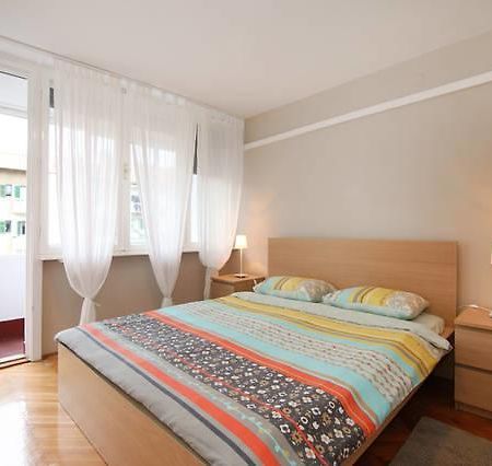 Nara Apartment Split Ngoại thất bức ảnh