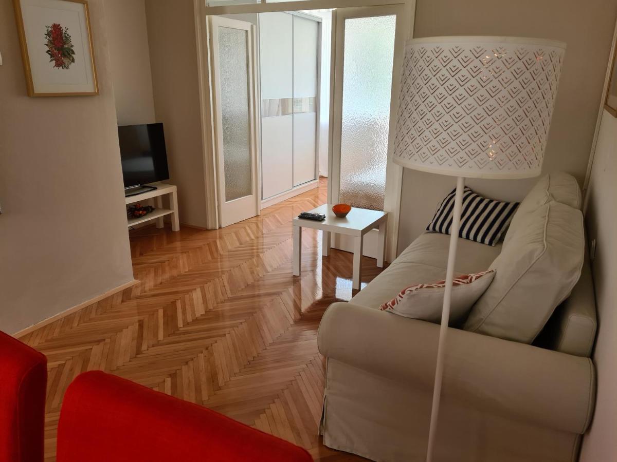 Nara Apartment Split Ngoại thất bức ảnh