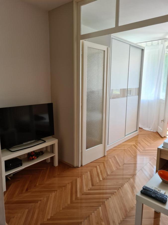 Nara Apartment Split Ngoại thất bức ảnh