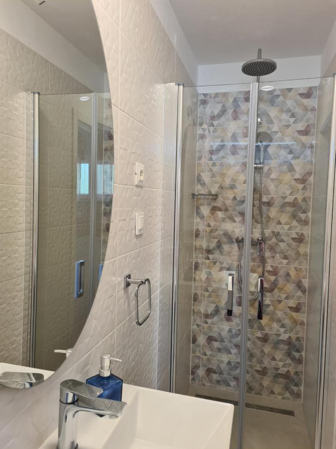 Nara Apartment Split Ngoại thất bức ảnh