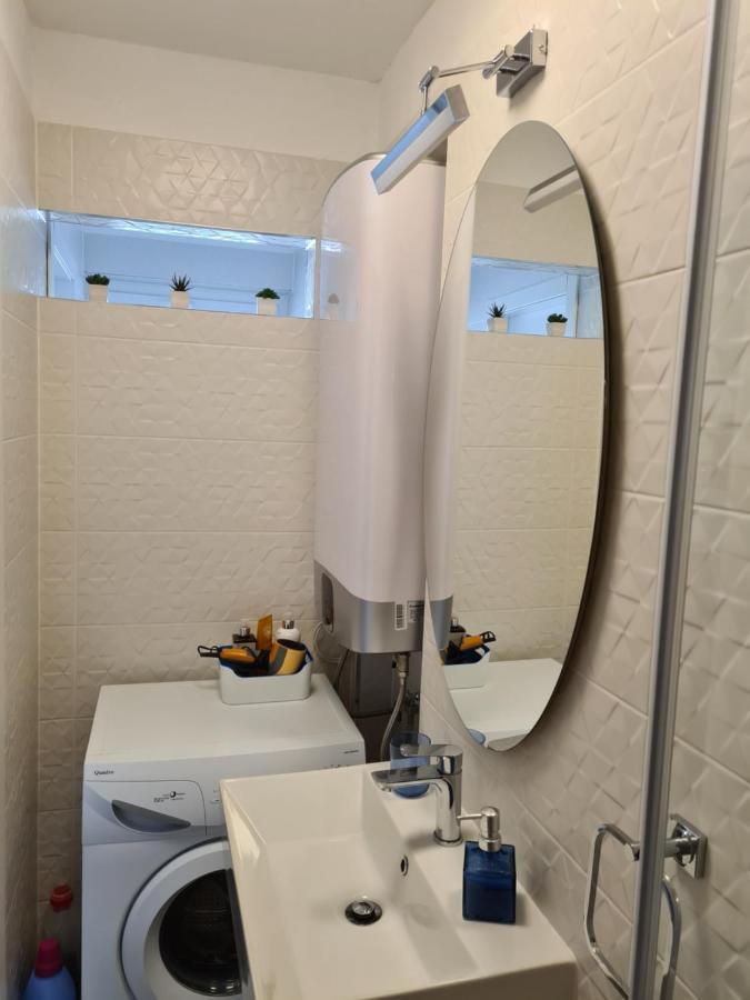 Nara Apartment Split Ngoại thất bức ảnh