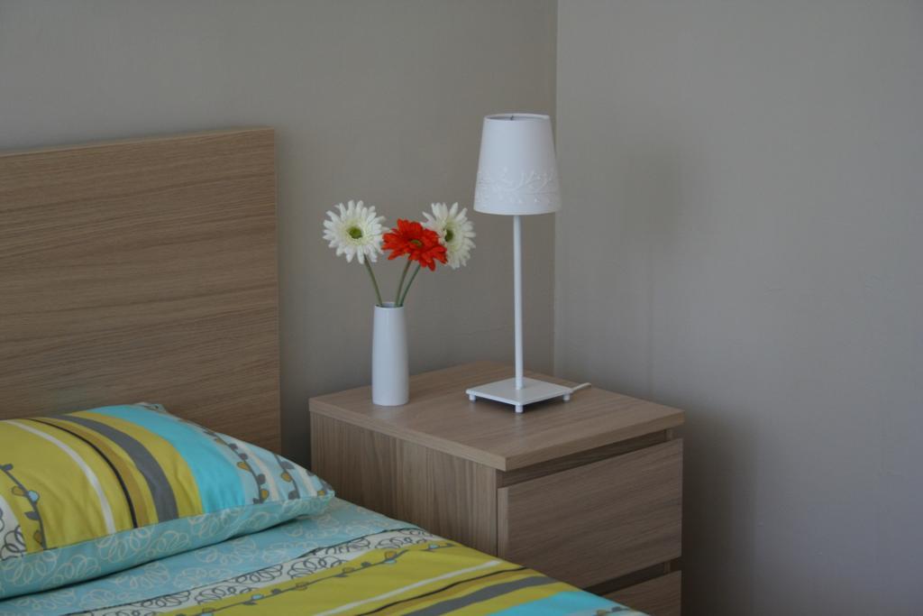 Nara Apartment Split Phòng bức ảnh
