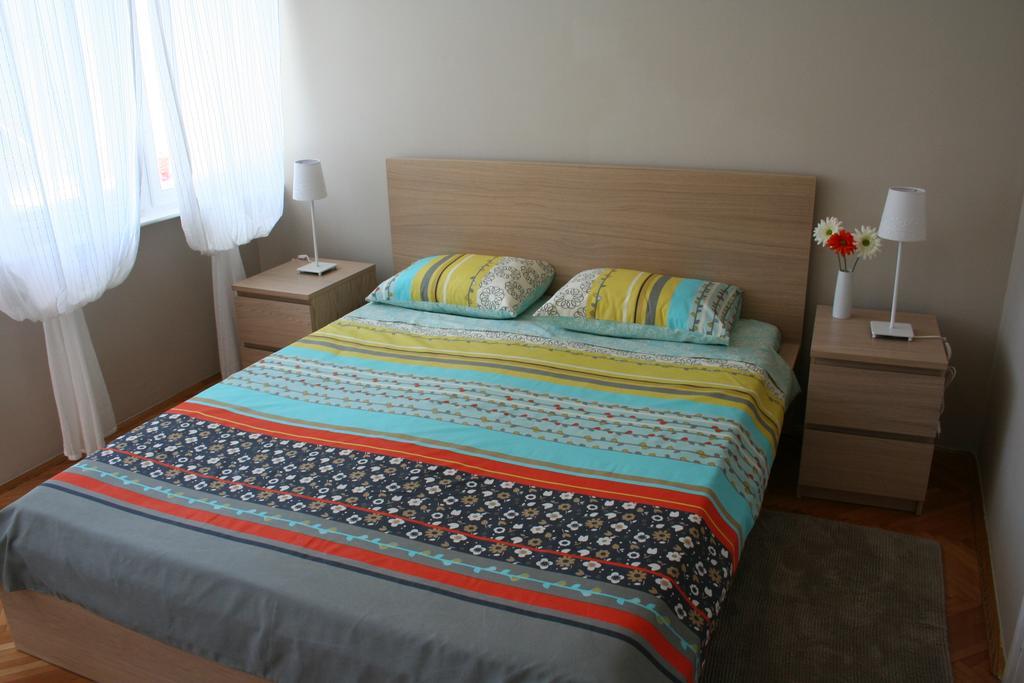 Nara Apartment Split Phòng bức ảnh
